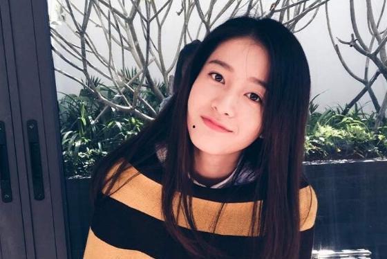明星网红妹妹是谁啊,明星网红妹妹的身份之谜