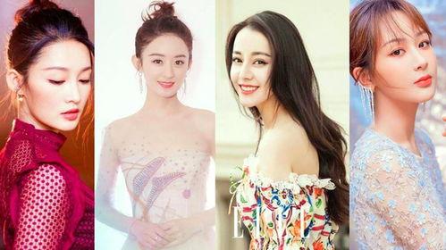 女明星网红说话声音,网红女明星的独特魅力