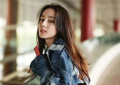 女明星网红转身的瞬间,她转身的一刹那，惊艳了时光