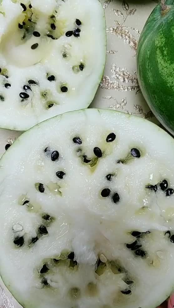 黑瓜里面的籽怎么吃