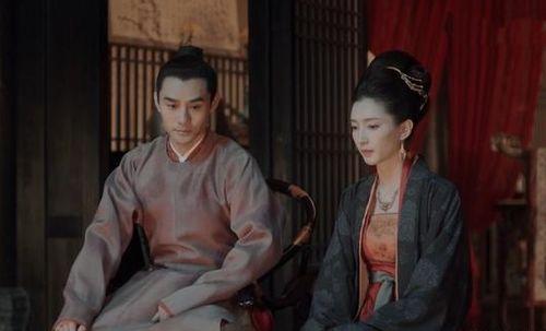 电视剧清平乐,宫廷风云下的爱恨情仇
