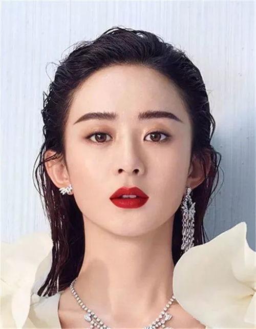 明星网红爆款耳环图片,网红爆款耳环引领时尚潮流