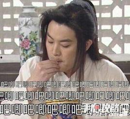 今日份吃瓜有什么梗,盘点娱乐圈新鲜热辣的吃瓜瞬间