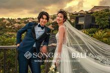 明星网红的旅拍选择,明星旅拍热门景点大盘点