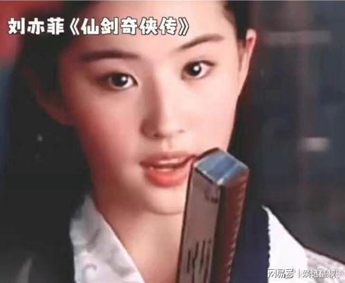 小说明星网红对比图,颜值与才华的较量