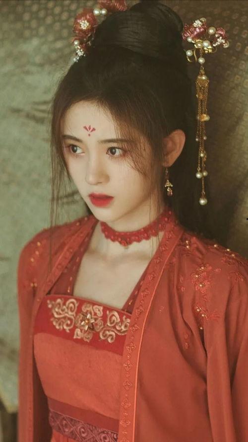 羌族明星网红是谁呀视频