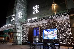 明星网红小店铺名字大全,明星同款小店，带你领略潮流风采