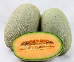 哈密瓜批发价今日,价格波动背后的市场动态”