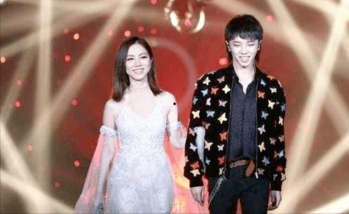 今日吃瓜邓紫棋微博,揭秘娱乐圈最新热点