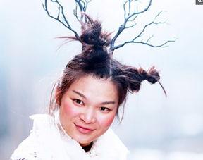 明星网红丑女是谁啊,谁是娱乐圈公认的“丑女”网红？