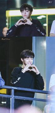 沈月陈立农今日吃瓜,吃瓜群众热议不已！