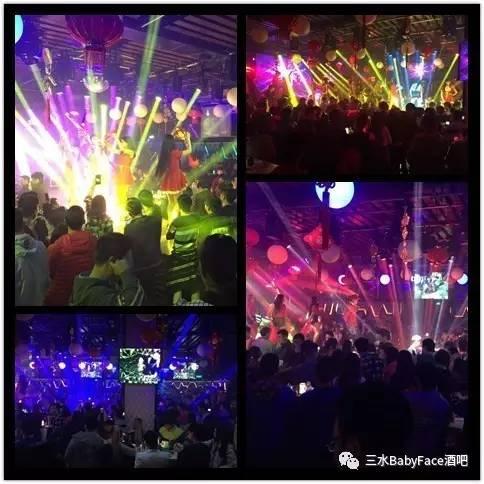 北流酒吧明星网红是谁