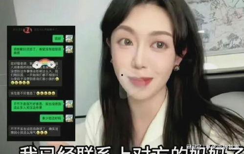 封掉的明星网红有哪些,揭秘网络红人背后的真相