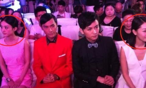 明星网红同框反差感,反差萌感十足！