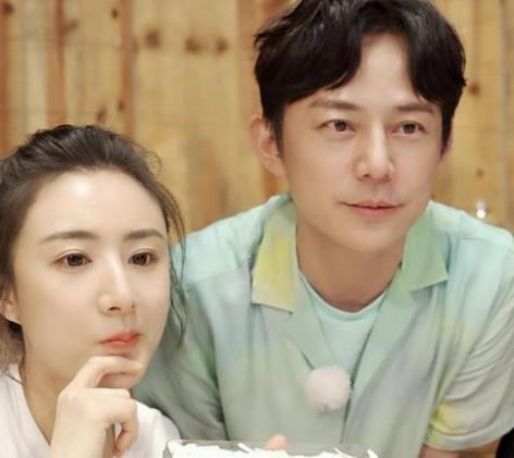 明星网红同框反差感,反差萌感十足！