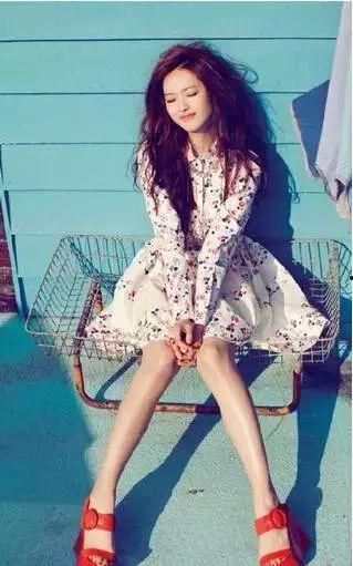 明星网红束腰瘦腿动作,明星同款动作轻松塑形