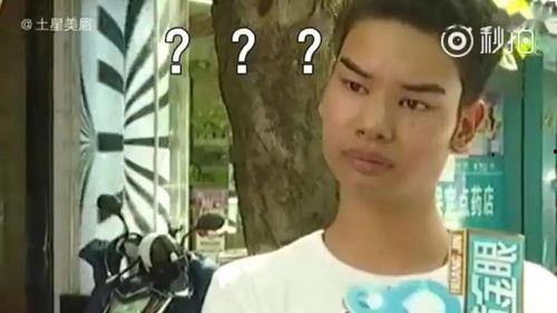 搞笑沙雕明星网红气球,搞笑沙雕明星的欢乐秀场