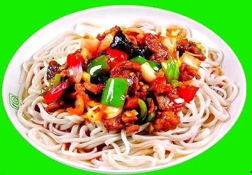 明星网红简单拌面图片高清,美味瞬间解锁