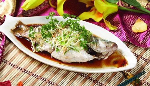 瓜哥今日集锦海鲜煮鱼