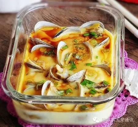 瓜哥今日集锦海鲜煮鱼