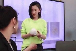 明星网红直播间同款