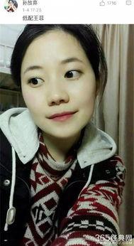 素人撞脸明星网红,意外撞脸明星网红，生活瞬间走红