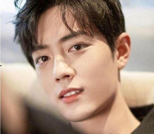 天台平镇男明星网红