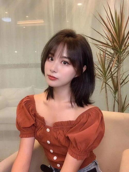 可爱小明星网红图片,可爱小明星网红萌态集锦