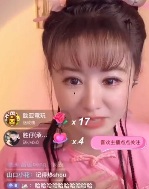 模仿明星网红挣钱吗现在,模仿明星，开启财富之门