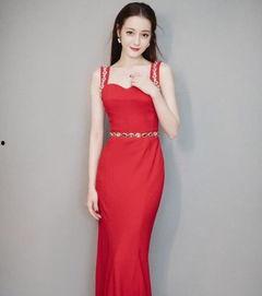 明星网红公主裙图片高清,明星网红演绎高清公主裙风采