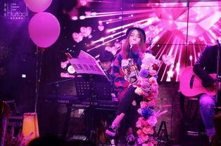 明星网红去酒吧是谁,探秘酒吧之夜