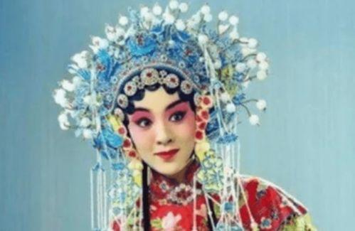 京剧艺术明星网红排名,京剧艺术明星网红热度排行榜揭晓