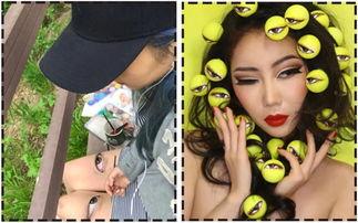 泼水节明星网红去了,明星网红齐聚，共度欢乐时光