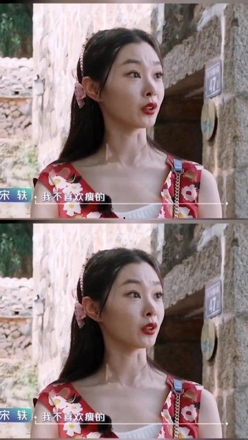 宋轶今日吃瓜完整版,完整版揭秘幕后真相