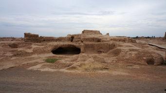 今日大美中国瓜州,大美中国下的丝路明珠