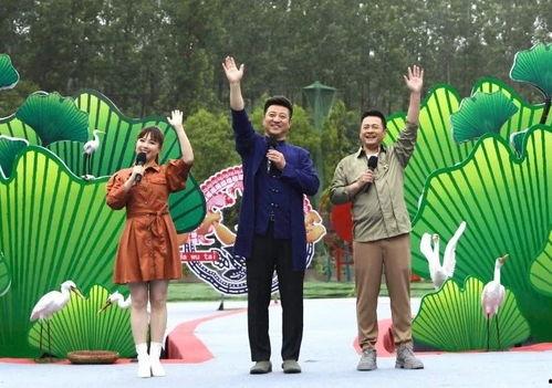 今日瓜洲新闻视频,揭秘瓜洲发展新动态，共筑美好未来