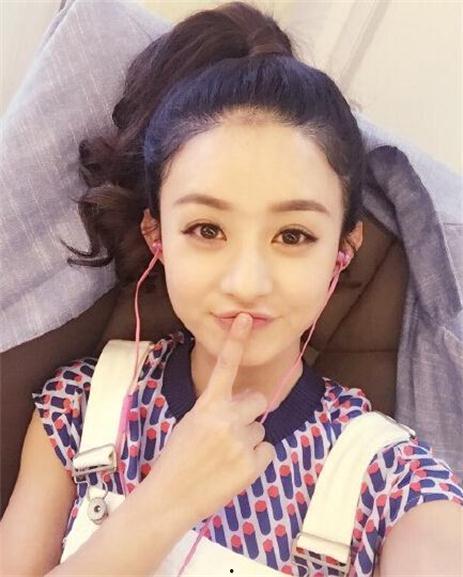 河北廊坊明星网红是谁,闪耀荧屏的璀璨之星