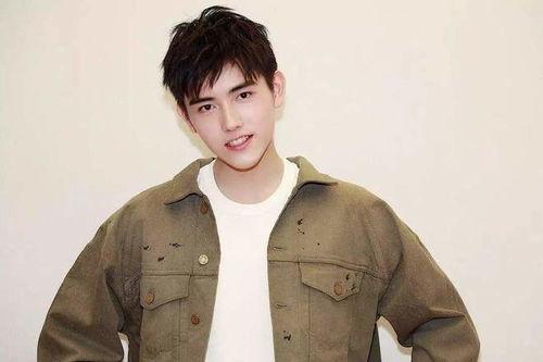 看图猜明星网红萌叔