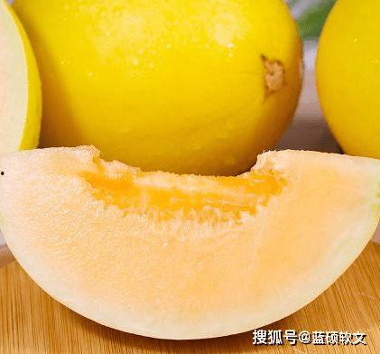 黄河蜜瓜今日价格多少,市场行情一览”