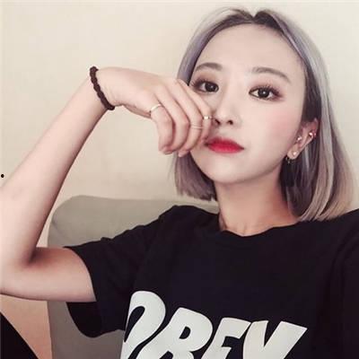 明星网红当头像的女生,揭秘当红明星头像背后的时尚女生”