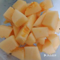 金美人蜜瓜今日价格,价格行情一览