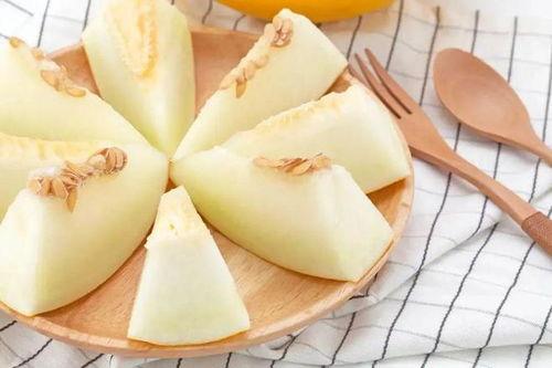 金美人蜜瓜今日价格,价格行情一览