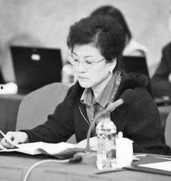 明星网红当政协委员,跨界融合，共话时代发展