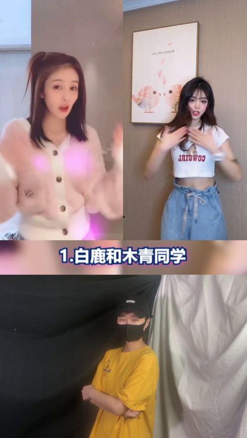 明星网红舞怎么跳视频,跟随明星网红轻松学会热门舞步