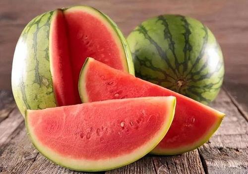 今日吃瓜是什么