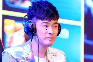 明星网红主播游戏名字,揭秘明星网红主播的神秘游戏昵称背后的故事