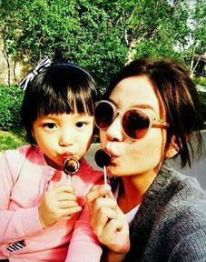 明星网红孩子的小名大全,明星网红孩子小名大盘点