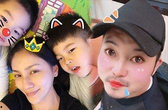 明星网红孩子的小名大全,明星网红孩子小名大盘点