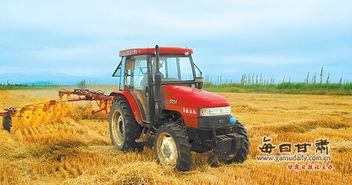 瓜州县今日机械租赁部,专业服务，助力工程发展