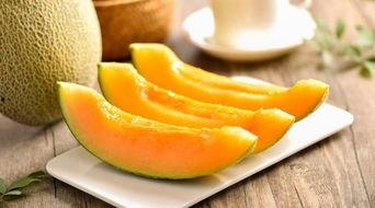 嘉兴今日哈密瓜行情,品质优良，价格稳定，备受市场青睐